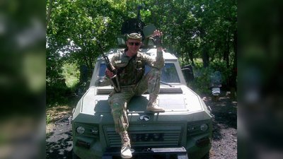 "У МСЕК були всі документи готові на ІІ групу, а я втік служити":історія добровольця Олександра Марійчука з Хмельниччини "У МСЕК були всі документи готові на ІІ групу, а я втік служити":історія добровольця Олександра Марійчука з Хмельниччини