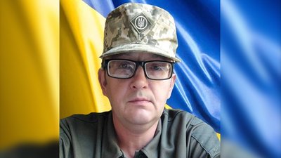 Полеглі герої Вінниччини: за тиждень стало відомо про загибель ... захисників Полеглі герої Вінниччини: за тиждень стало відомо про загибель ... захисників