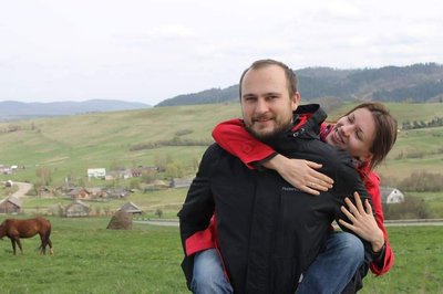 "Я не була готова до цього". Історія дружини зниклого безвісти військовослужбовця "Я не була готова до цього". Історія дружини зниклого безвісти військовослужбовця