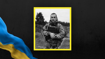 На Львівщині 2 квітня поховають сімох військових На Львівщині 2 квітня поховають сімох військових