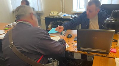 На Житомирщині судитимуть інтернет-сепаратиста із Бердичева На Житомирщині судитимуть інтернет-сепаратиста із Бердичева