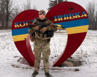 У 18 — на фронт, у 19 — ветеран: історія пілота БпЛА з Одещини, який пройшов 10 км із пораненням У 18 — на фронт, у 19 — ветеран: історія пілота БпЛА з Одещини, який пройшов 10 км із пораненням
