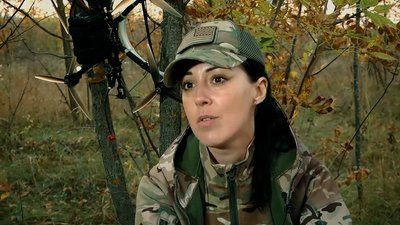 «Я довго йшла до своєї мрії»: історія вінничанки, яка служить стрільцем у бригаді Повітряних сил ЗСУ «Я довго йшла до своєї мрії»: історія вінничанки, яка служить стрільцем у бригаді Повітряних сил ЗСУ