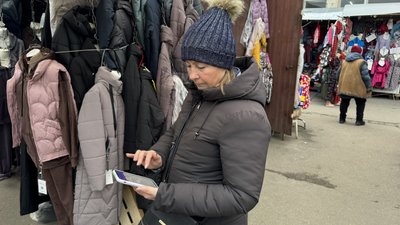 Вимога з 1 січня мати термінали. Як це оцінюють підприємці на Кіровоградщині і які штрафи платитимуть у разі відсутності Вимога з 1 січня мати термінали. Як це оцінюють підприємці на Кіровоградщині і які штрафи платитимуть у разі відсутності