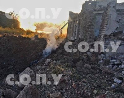 Ракети РФ влучили по агропідприємству на Одещині Ракети РФ влучили по агропідприємству на Одещині