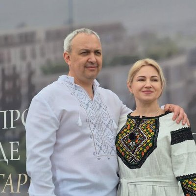 Собор Святого Георгія Переможця у Рівному, ПЦУ+архітектори Собор Святого Георгія Переможця у Рівному, ПЦУ+архітектори