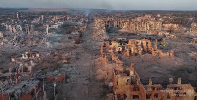 Вовчанськ Вовчанськ