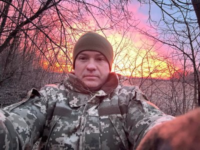 "Жодного пострілу зі стрілецької зброї". Тарас Елейко про керування дронами на війні "Жодного пострілу зі стрілецької зброї". Тарас Елейко про керування дронами на війні