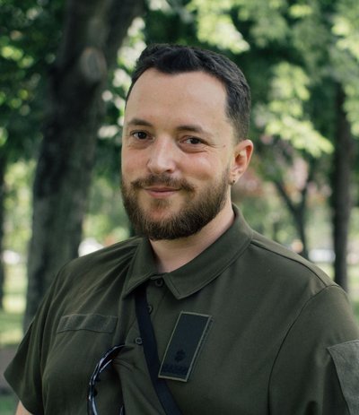 36 російська бригада викрала людей у Грабовському на Сумщині — Трегубов