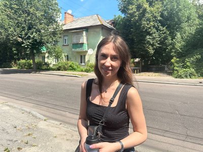 У Житомирі завершують ремонт вулиці Троянівської: коли планують відкрити рух У Житомирі завершують ремонт вулиці Троянівської: коли планують відкрити рух