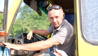 Михайло Олексин Михайло Олексин