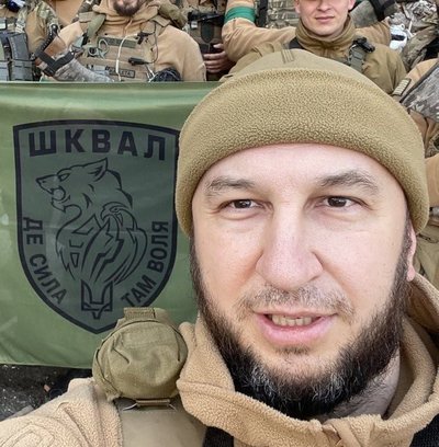 Ветеран зі Львова створив спортивно-патріотичне товариство для юнаків Ветеран зі Львова створив спортивно-патріотичне товариство для юнаків