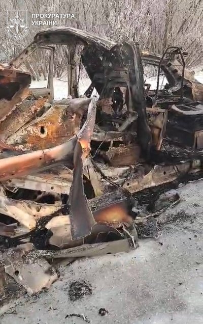 Шість громад Сумщини зазнали обстрілів за добу: є загиблі та поранені серед цивільних Шість громад Сумщини зазнали обстрілів за добу: є загиблі та поранені серед цивільних