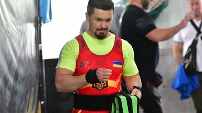 Понад 160 млн грн для ЗСУ: як ієромонах зі Львівщини збирає донати завдяки спорту