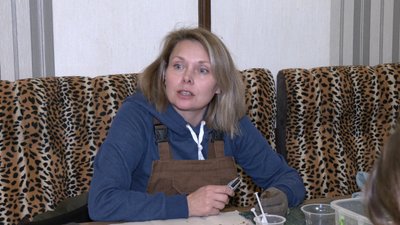 Скоро на волю: випустити кажанів у природу готуються у рівненській філії Центру реабілітації рукокрилих Скоро на волю: випустити кажанів у природу готуються у рівненській філії Центру реабілітації рукокрилих