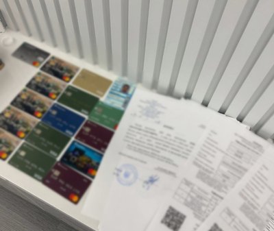 Понад мільйон гривень за аспірантуру - посадовців освітніх закладів Чернівців підозрюють у корупції Понад мільйон гривень за аспірантуру - посадовців освітніх закладів Чернівців підозрюють у корупції
