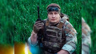Полеглі герої із Вінниччини: за тиждень стало відомо про загибель 31 оборонця Полеглі герої із Вінниччини: за тиждень стало відомо про загибель 31 оборонця