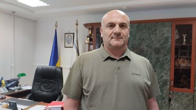 Вимкнень електроенергії на Житомирщині стане менше — керівник обленерго Вимкнень електроенергії на Житомирщині стане менше — керівник обленерго