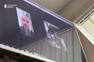 Суд почав розгляд справи про замах на вбивство громадських діячів на замовлення РФ в Одесі Суд почав розгляд справи про замах на вбивство громадських діячів на замовлення РФ в Одесі