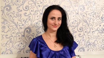 13-річна Ксенія з Чернігова вдруге потрапила під ракетний удар: що розповіла мама дівчинки про обстріл "Охматдиту" 13-річна Ксенія з Чернігова вдруге потрапила під ракетний удар: що розповіла мама дівчинки про обстріл "Охматдиту"