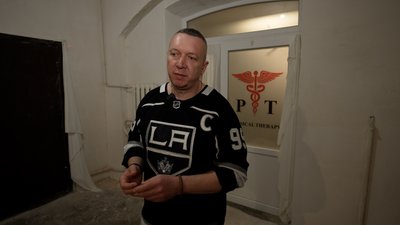 Оновлені відділення, нова теплиця та духовний центр: як змінюється Чернігівський військовий госпіталь