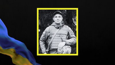 Владислав Сова, Сергій Хадченко та Сергій Брижатий. Дніпропетровщина втратила на фронті трьох бійців