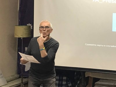 "Я зрозумів, що я українець" — волонтер із Франції Ніколас Гоголь "Я зрозумів, що я українець" — волонтер із Франції Ніколас Гоголь