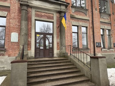 У Зінькові на Полтавщині призначили експертизу у справі про ймовірне викрадення та катування дитини У Зінькові на Полтавщині призначили експертизу у справі про ймовірне викрадення та катування дитини