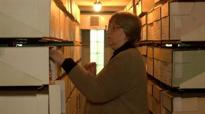 Справи політичних бранців: у черкаському архіві опрацьовують дані репресованих Справи політичних бранців: у черкаському архіві опрацьовують дані репресованих