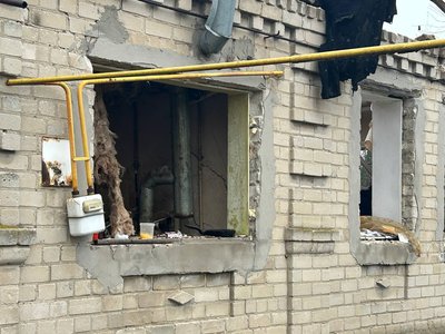 Що відбувається на місці удару по Павлограду на Дніпропетровщині на ранок 12 грудня Що відбувається на місці удару по Павлограду на Дніпропетровщині на ранок 12 грудня