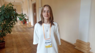 Всеукраїнський дебатний турнір серед школярів Всеукраїнський дебатний турнір серед школярів