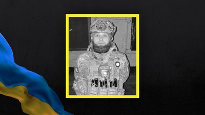 Втрати Волині — загинув Владислав Юхимов Втрати Волині — загинув Владислав Юхимов