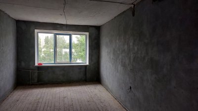 Поселять 300 людей. У Кропивницькому ремонтують соціальний гуртожиток для переселенців з Маріуполя Поселять 300 людей. У Кропивницькому ремонтують соціальний гуртожиток для переселенців з Маріуполя