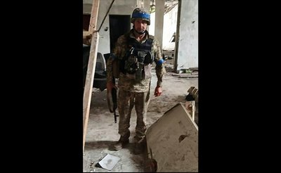 Борис Цвітков Борис Цвітков