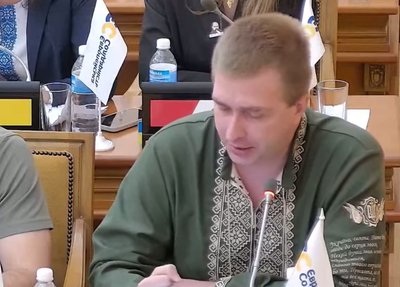 Інклюзивні туалети: один за 5,7 млн грн Інклюзивні туалети: один за 5,7 млн грн