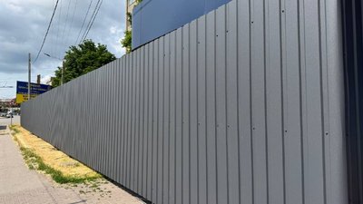 У центрі Кропивницького збудують нове модульне укриття