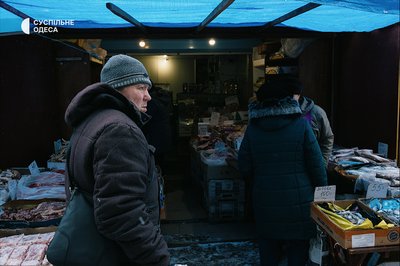 "На Донбасі війна страшна": як військові одеської бригади тримають оборону під Бахмутом "На Донбасі війна страшна": як військові одеської бригади тримають оборону під Бахмутом