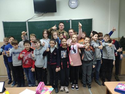 "Кожен бій — це боротьба за життя, це боротьба зі смертю". Інтерв’ю з командиром батальйону 128 бригади ТРО
