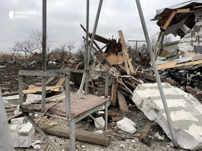 наслідки атаки в одесі на Новий рік 2024 наслідки атаки в одесі на Новий рік 2024