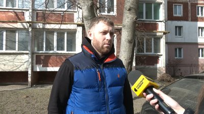 У Житомирі перевірили стан укриттів: які недоліки виявили У Житомирі перевірили стан укриттів: які недоліки виявили