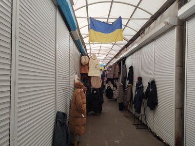 Брак працівників, відключення електрики. На Кіровоградщині за рік припинили роботу майже чотири тисячі ФОПів Брак працівників, відключення електрики. На Кіровоградщині за рік припинили роботу майже чотири тисячі ФОПів