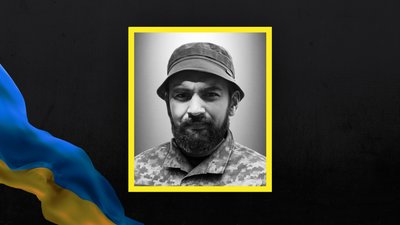 Михайло Волинець Михайло Волинець