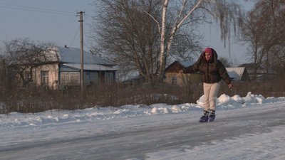 Ожеледиця на Чернігівщині: в якому стані дороги в області