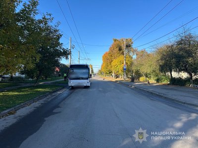 У Луцьку сталися дві ДТП, у яких травмувалися діти У Луцьку сталися дві ДТП, у яких травмувалися діти