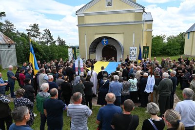 Микола Мельничук Микола Мельничук