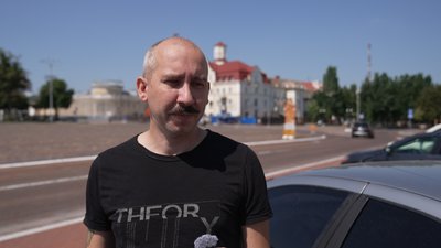 За понад 1,5 року у Чернігові за участі електросамокатів травмувалися 44 людини: чи можуть заборонити їх використання За понад 1,5 року у Чернігові за участі електросамокатів травмувалися 44 людини: чи можуть заборонити їх використання