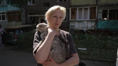 "Вогняні шари падали у садочок – люди почали кричати": що розповідають очевидні про нічну атаку РФ по Чернігову "Вогняні шари падали у садочок – люди почали кричати": що розповідають очевидні про нічну атаку РФ по Чернігову