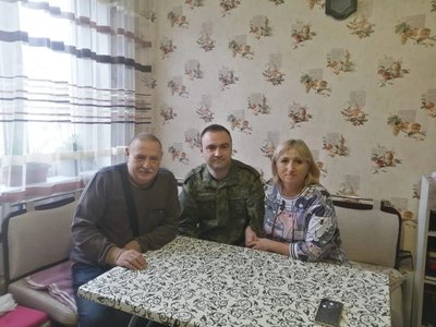 To blow up, to shoot, to burn: how Russians kill their fellow servicemen at the front in Ukraine To blow up, to shoot, to burn: how Russians kill their fellow servicemen at the front in Ukraine
