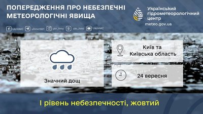 У Києві У Києві