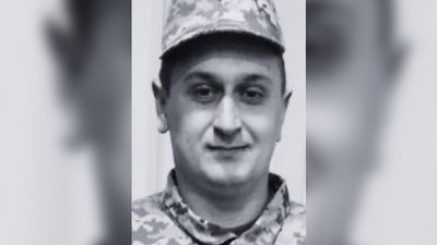 Полеглі герої Вінниччини: за тиждень стало відомо про загибель 24 оборонців Полеглі герої Вінниччини: за тиждень стало відомо про загибель 24 оборонців